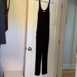 Cotton Jersey Onepiece